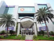 Indian Markets Open Flat Amid Cautious Global Cues; Sensex, Nifty Trade Lower