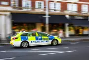 Indian National Charged with Fatal Stabbing in London's Southall