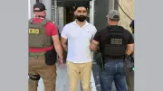 Indian National Wanted for Attempted Murder in Germany Arrested by ICE in California