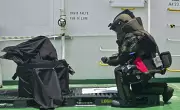 Indian Navy Safely Disposes Unexploded Warhead from Missile-Hit Tanker off Kochi