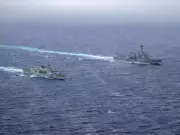 Indian Navy to Get 20 GNSS Jammers in Rs 449 Crore Deal