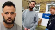 Indian-Origin Man Gets 34 Years in UK for Kidnapping and Raping Woman