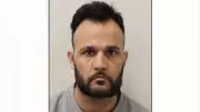 Indian-origin man gets 34 years in UK for kidnapping, torturing woman