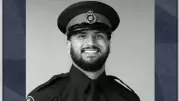 Indian-Origin Police Officer Tarun Bali Killed in Ontario, Teen Charged