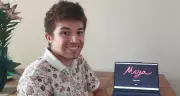 Indian-Origin Student in Glasgow Shortlisted for BAFTA Young Game Designers Award