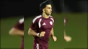 Indian-Origin Tahsin Makes History in Qatar's 2026 WC Squad