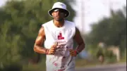 Indian-Origin Ultra-Runner Rahul Sharma Sets Record Across Sri Lanka for Cancer Cause