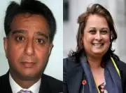 Indian-Origin Woman Wins Rs 85 Crore in UK's Longest Divorce Battle