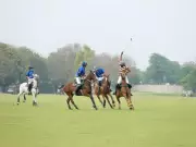 Indian Polo Association Loses Legal Battle, Centre Takes Over Jaipur Polo Ground