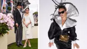 Indian Presence Redefines Royal Ascot 2026: From Sarees to Bollywood Stars