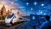 Indian Railways Goes Digital: 88% Tickets Booked Online, AI and Kavach Transform Travel