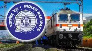Indian Railways Plans Major Speed Upgrade: 400 Mail Express Trains to Run at 130 kmph by 2026