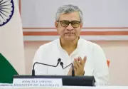 Indian Railways Recruits 43,781 Candidates in FY 2025-26, Minister Reviews Process