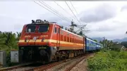 Indian Railways Sanctions Rs 162.57 Cr for Bengaluru-Tumkur Traction Upgrade
