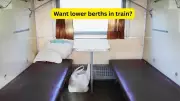 Indian Railways Tips: How to Increase Chances of Getting a Lower Berth