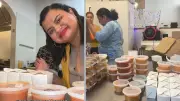 Indian restaurant owner in Texas explains why she hires almost no Indian staff