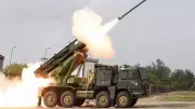 Indian Rocket Force Must Be Built on Existing Artillery Divisions