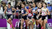 Indian Runner K M Deeksha Fails Dope Test, Sources Confirm
