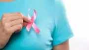 Indian Scientists Develop Nanoparticle to Silence Breast Cancer Genes