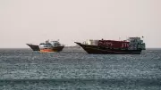 Indian Seafarers Anxious After US Attacks on Ships Near Strait of Hormuz