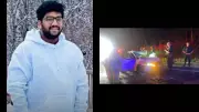 Indian Student in Critical Condition After Alabama Car Crash