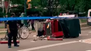 Indian teen's death in Central Park carriage accident reignites calls to ban industry