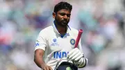 Indian Test Cricketer Announces Retirement After BGT and WTC Final