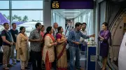 Indian Tourist Behaviour Abroad Sparks Global Criticism