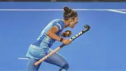 Indian women's hockey team beats USA 3-2 in FIH Nations Cup opener