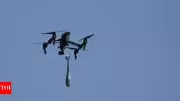 India’s $2 Billion Indigenous Drone Procurement Plan Takes Flight