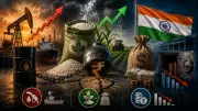 India's 3F Strategy: Fuel, Fertiliser, Forex Amid US-Iran Conflict