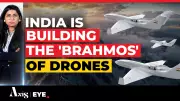 India's Agniveg Drone and IAF's Indigenous Kamikaze Drone Project Mark New Era
