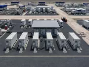 India's Battery Storage Capacity Rapidly Expands Amid Rising Power Demand: HSBC