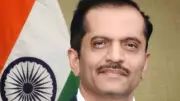 India's Bimal Patel Elected Judge of International Tribunal for the Law of the Sea