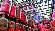 India's crude oil, LPG supplies improve in May after West Asia conflict dip