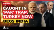 India's Cyprus and Armenia Strategy Pressures Turkey for Diplomatic Reset