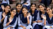 India's Fertility Rate Falls Below Replacement Level for First Time
