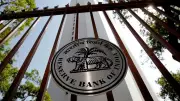 India's Forex Reserves Rise $963M to $672.587B: RBI Data
