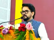 India's global reputation has grown under PM Modi's leadership: MP Anurag Thakur