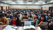 India's Government Job Paradox: Why Millions Chase Limited Vacancies