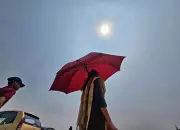 India's Heat Threat May Spill Into Monsoon, Study Warns