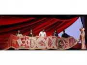 India's 'Infinite Saree' Wins Silver at Cannes Lions 2026, 14 Clio Health Awards