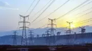 India's Installed Power Capacity Crosses 530 GW, Set to Reach 600 GW Next Year