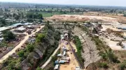 India's Longest Irrigation Tunnel Nears Completion After 17 Years of Challenges