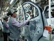 India's Manufacturing Outlook Resilient Despite Global Headwinds: FICCI Survey