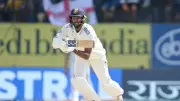 India's No. 3 Dilemma and Jadeja's Successor in Focus for Afghanistan Test