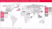 India's Nuclear Posture: 190 Warheads, 12 Deployed, SIPRI Reports