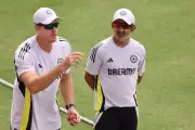 India's ODI Series vs Afghanistan: Morkel Eyes Pace Options for 2025 World Cup