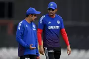 India's ODI team faces dressing room dynamics ahead of 2027 World Cup prep