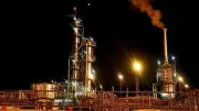 India's Russian Oil Imports Rise Slightly in First Half of 2026